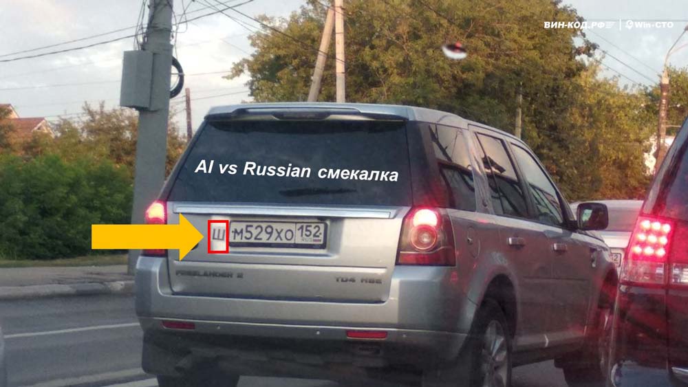 Видео-аналитика автосервиса и автомойки